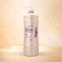 루나리스 쥬리아 너리쉬 모이스쳐 샴푸 1500ml 대용량