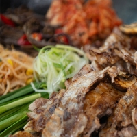  (국내산)-한돈 대패 삼겹살/목살  -(고)
