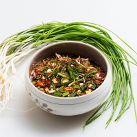 [보름데이] 봄향기 가득한  달래장