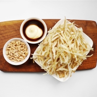 [단짠예찬] 순수 먹태채 1kg(1팩)