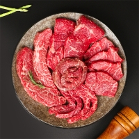 프리미엄  1등급  소고기  선물세트(푸)