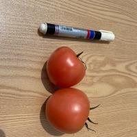 신선하고 건강한맛 완숙토마토