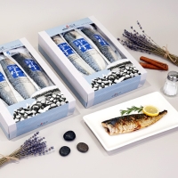 [제주특선] 고등어 어가세트 1호(대/5마리/10팩/팩당160g이상)