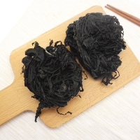 [방앗간아이] 국산 진도 냉풍으로 건조한 부드러운 또아리미역 180g 