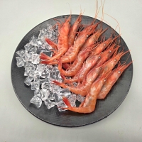 [강릉] 산지직송 동해안 단새우 500g 내외(30미 내외)