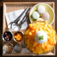 프리미엄 애플망고(푸)