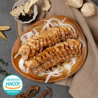 [신한카드 할인] 육즙가득 통삼겹 보쌈(푸)