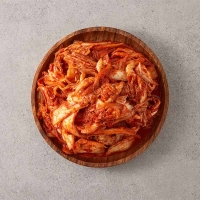 [제휴B]매운실비 겉절이/총각 김치(최)