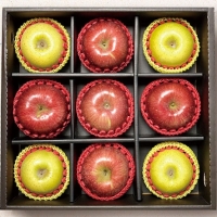 [특별할인] 설 명절 실속있는 당도선별 사과 배 선물세트