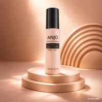 (인생파데) 앙쥬 블랙 파운데이션
