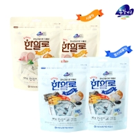 [영월농협] 동강마루 한식간장으로 맛을낸 한알로 사골맛/멸치해물맛 각1팩/2팩