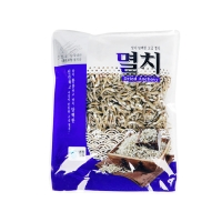 [단짠예찬] 바다내음 볶음조림멸치(가이리/자멸) 1봉/2봉/3봉(봉당500g)