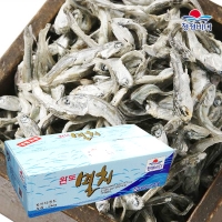[완도금일수협] 중멸(조림,볶음용) 500g/1kg/1.5kg/2kg