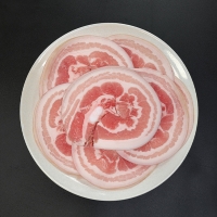 국내산 한돈 꽃삼겹(마)