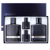 이자녹스 에이지포커스 옴므 2종 세트 40 50 60대 남자 남성화장품 피부관리