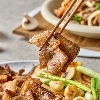 [보름데이] 프리미엄 흑돼지 왕구이(푸)