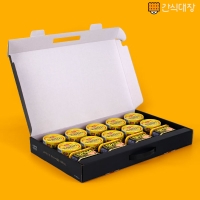 [간식대장] 프리미엄 특선1호 선물세트 x 3set (pr0003_2)