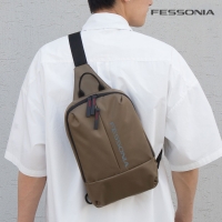 페소니아 생활방수 슬링백 찰리