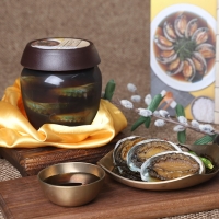 [명절특선] [진도향미] 토시오 전복장 1kg(9-13미내외) / 2kg(18-16미내외)