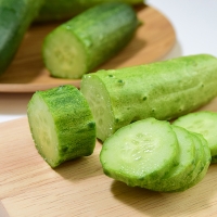 [만원의 행복] 오이최고 촉촉 백오이 아삭 하얀오이 1kg 2kg 3kg 5kg 백다다기