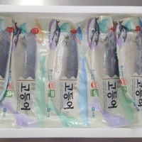 수협제주점 고등어세트
