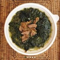 [만원의 행복] 순수한반찬] 탕/국/찌개&수제볶음밥 골라담기