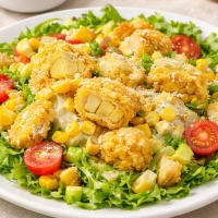 [단짠예찬] 통 콘너겟 1팩/2팩 (팩당 1kg)