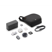 DJI Mic Mini 2 (1TX + 1모바일RX + 충전케이스)