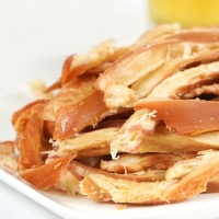 [단짠예찬] 페스츄리 바베큐 오징어 1팩/2팩/3팩/5팩(팩당250g)