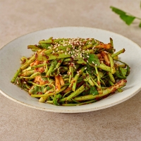 [오커최고] 청도 미나리 봄미나리