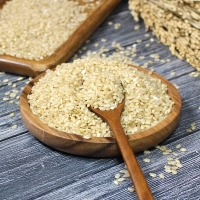 (25년산) 홍성농부의 현미 1kg 직접도정