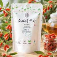 [순수티백]순수한집 구기자차 티백 1팩 50개입