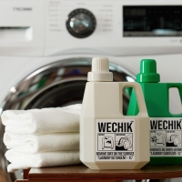 [특별할인] [위칙] 런드리 세트(세탁세제+섬유유연제)