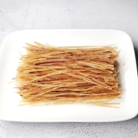 [단짠예찬] 오징어소면 이카소멘 50gx3팩/5팩/10팩