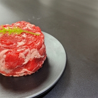 육즙좔좔 1++한우특가불고기 (마)