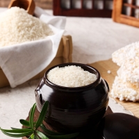 디자인농부 25년산 신동진 햅쌀  - 상등급 백미 10kg   