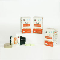 [특별할인] 청인 온가족 유산균 60캡슐X 4개