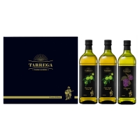 [타레가] 프리미엄 오일 1000mlx3P [올리브/포도/해바라기]