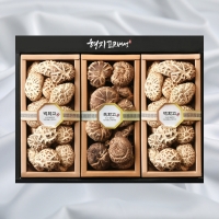 [형지] 백화고 특2호(백화고130g+흑화고110g+백화고130g)