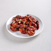 [파머스]국내산 20년전통 양념게장 600g / 1kg