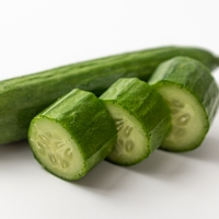 [만원의 행복] [한입최고] 대세 미니오이 500g 1kg 2kg 아삭한 오이