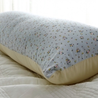 [Guy Laroche]  기라로쉬 일리 롱쿠션(솜포함)(아이보리)