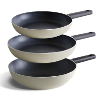 [쿠비녹스] 베이직 인덕션 팬 모음전(택) 골라담기