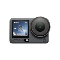 DJI OSMO 액션 6 캡처 모어 콤보