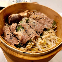 [바라던]미국산 냉동 우삼겹살 500g 1팩/2팩