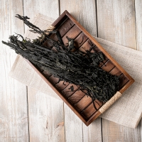 [마산어시장] 기장 건미역 150g x 1팩/2팩/3팩 부산 기장미역 단미역 마른미역 