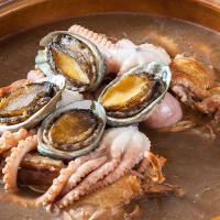 [오커늘푸] 완도 활전복 1kg 큰 사이즈