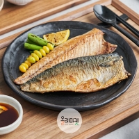 제주올레 국내산 고등어 100g~200g