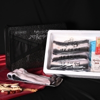 [명절브팜] 고창 풍천장어 선물세트 100% 품질보증 기운 센 불끈불끈 전북 고창 민물장어 1KG (손질 전)