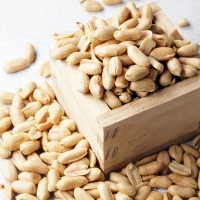 [단짠예찬] 튀김땅콩 1팩/2팩(팩당1kg)